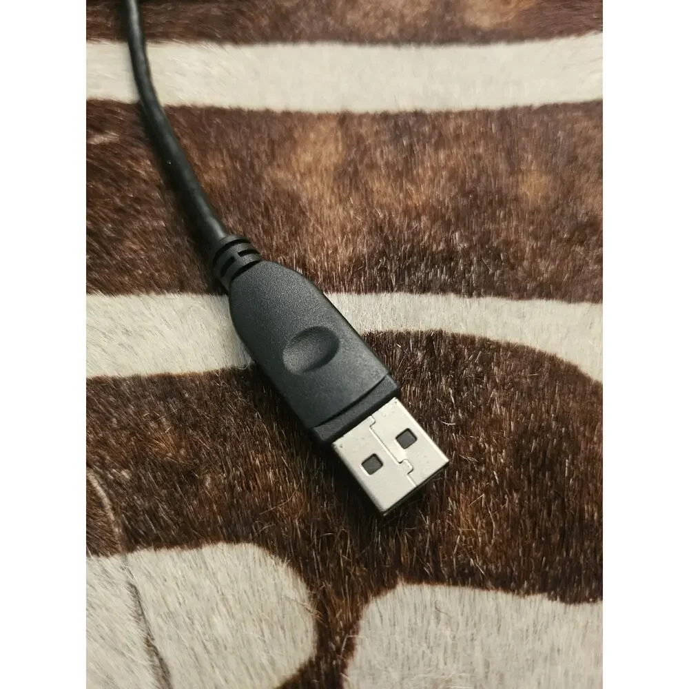 PlayStation 3 Guitar Hero 95451.806 Wireless Receiver Dongle (Red Octane) PS3